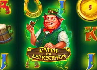 Catch the Leprechaun